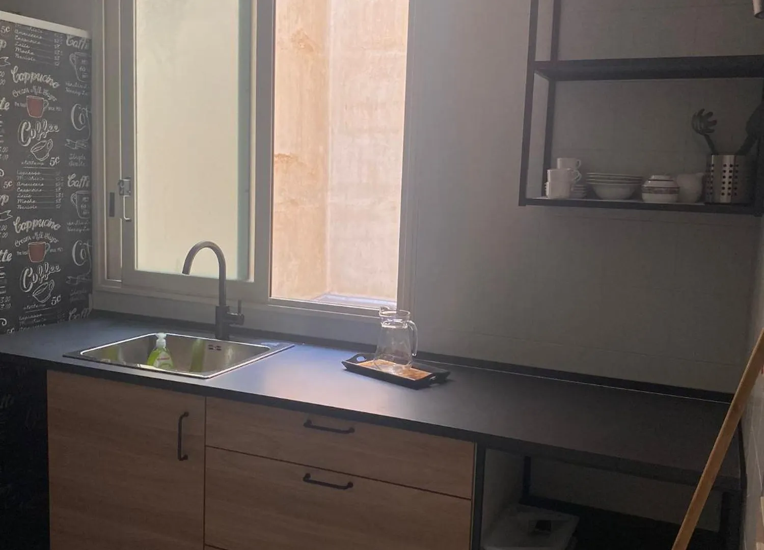 Esse Rooms Παλέρμο Διαμέρισμα