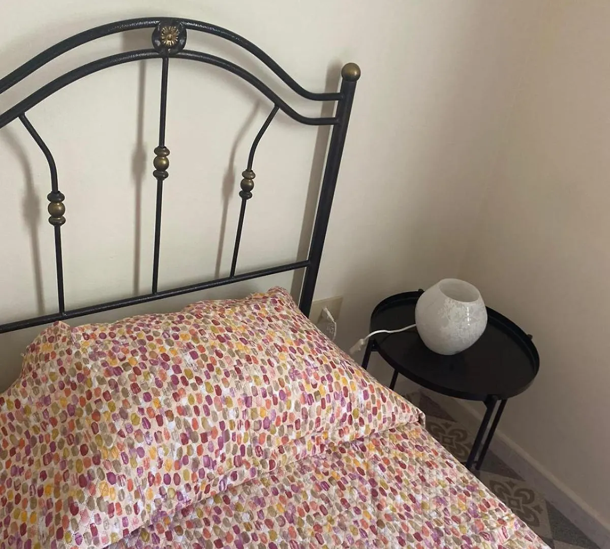 Esse Rooms Palermo