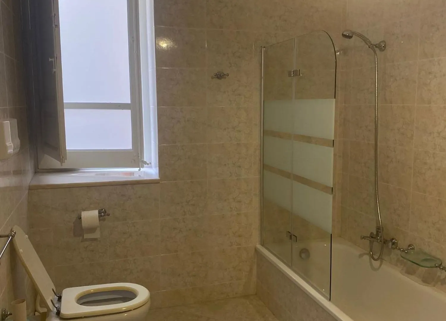 Esse Rooms Palermo Italy