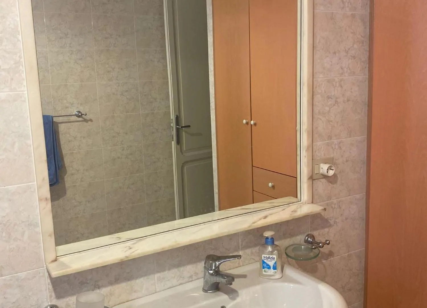 Apartment Esse Rooms Palermo
