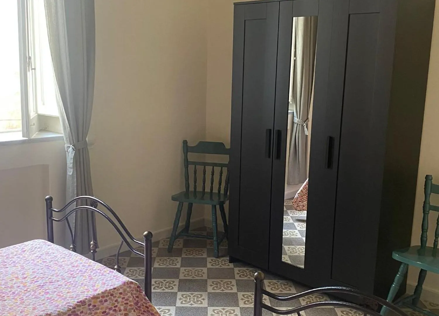 Esse Rooms Palermo